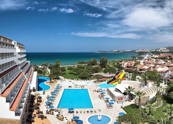 Batihan Beach Resort & Spa