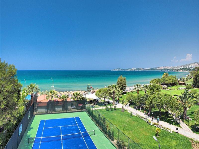 Batihan & 4* Kusadası