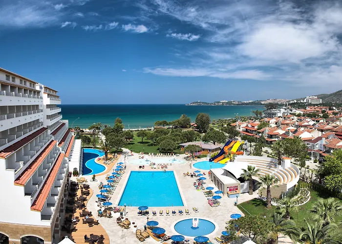 Batihan Beach Resort & Spa
