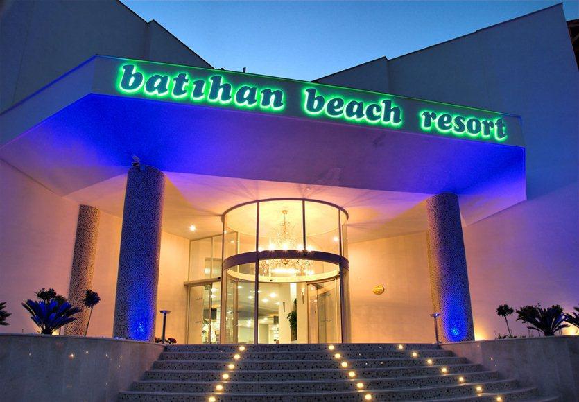 Batihan &