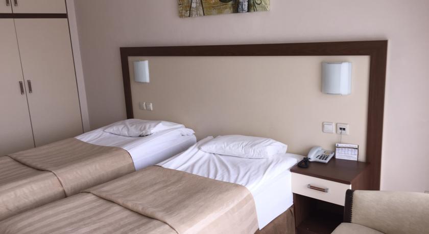Batihan & Resort Kuşadası