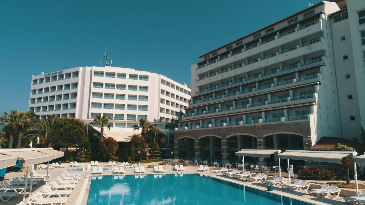 Batihan & Resort Kuşadası