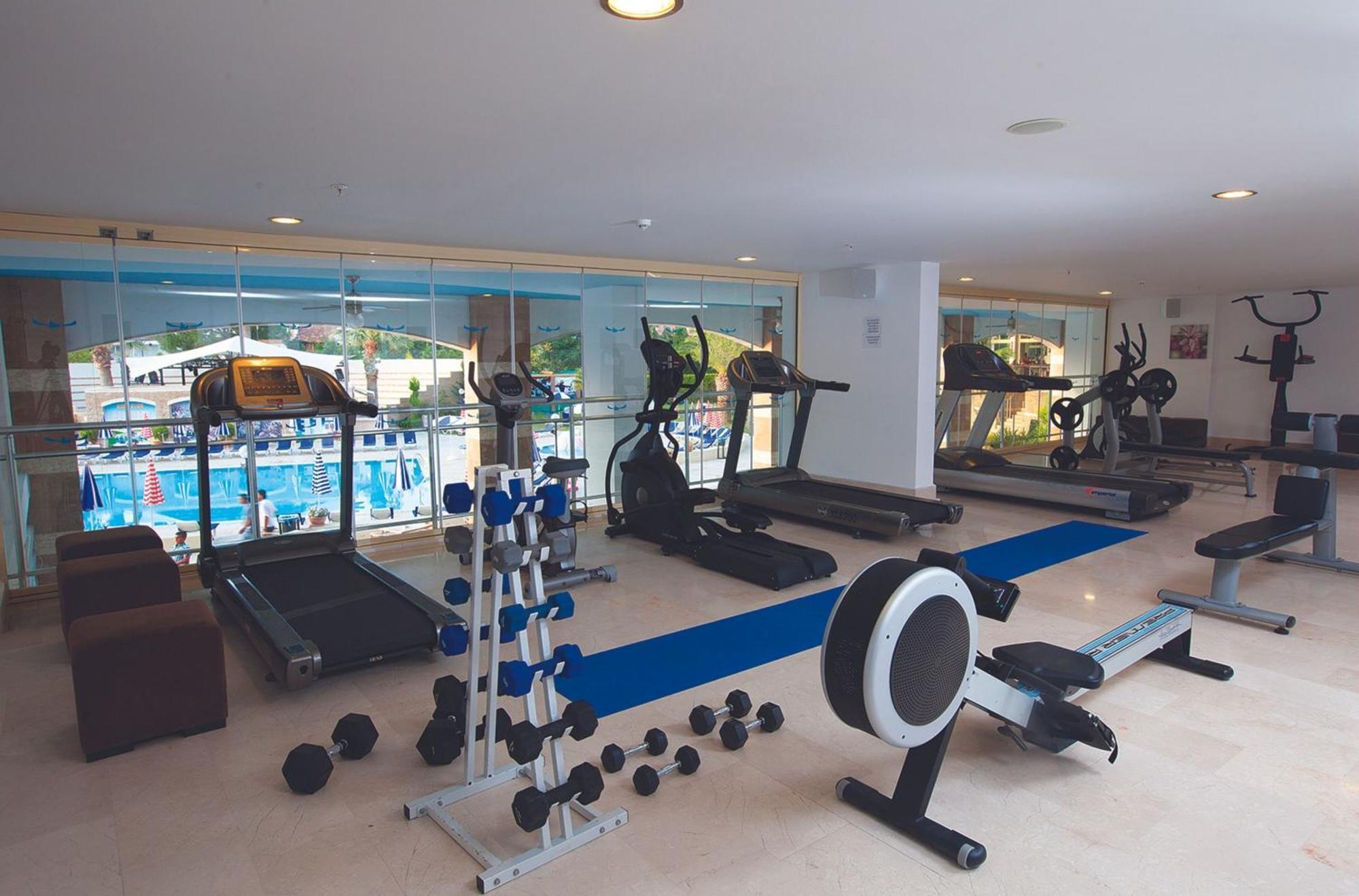 Resort Batihan &