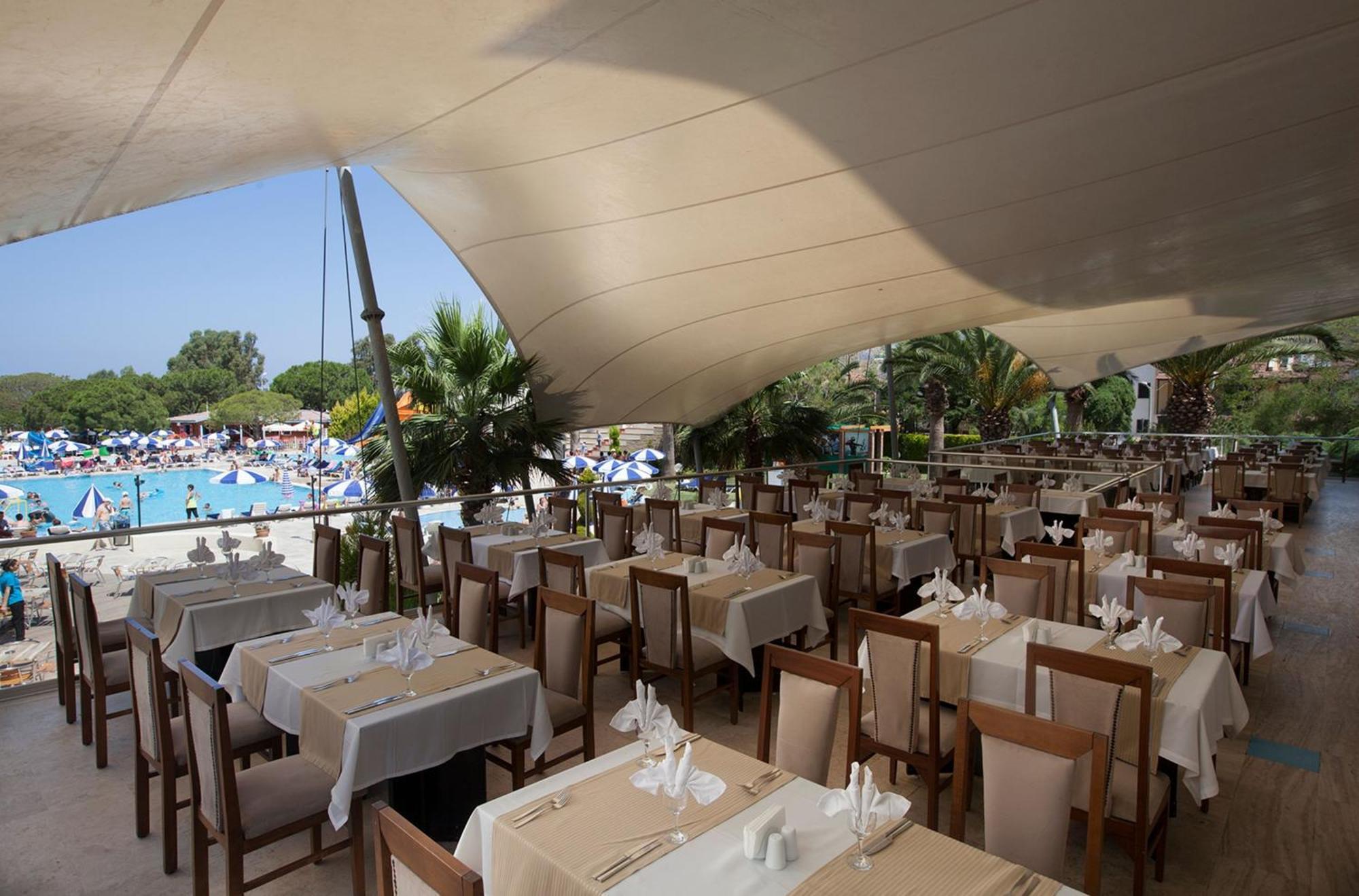 Resort Batihan &
