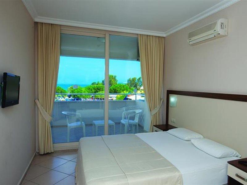 Batihan & Resort