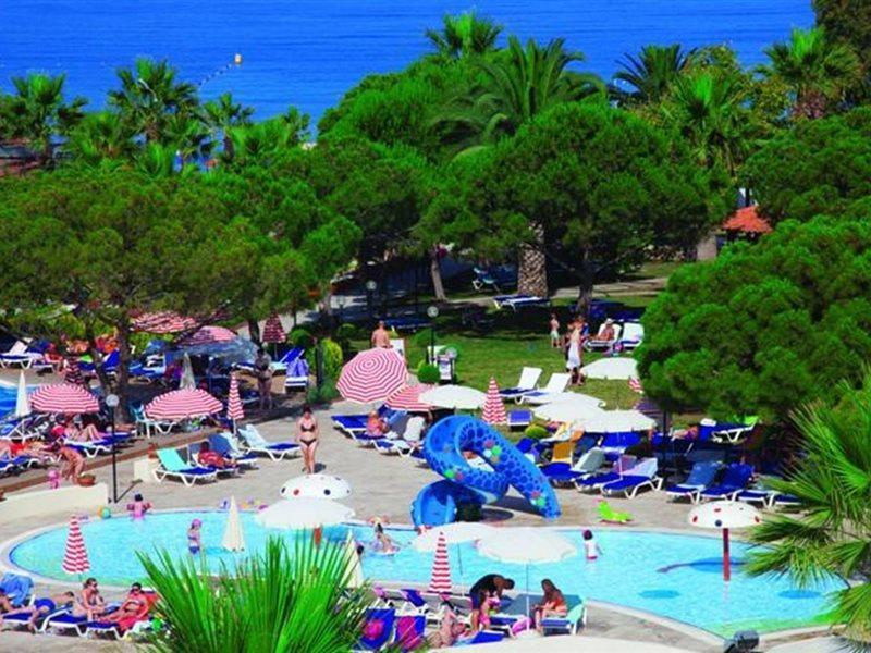 Batihan & Resort