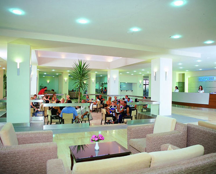 Batihan & 4* Kuşadası