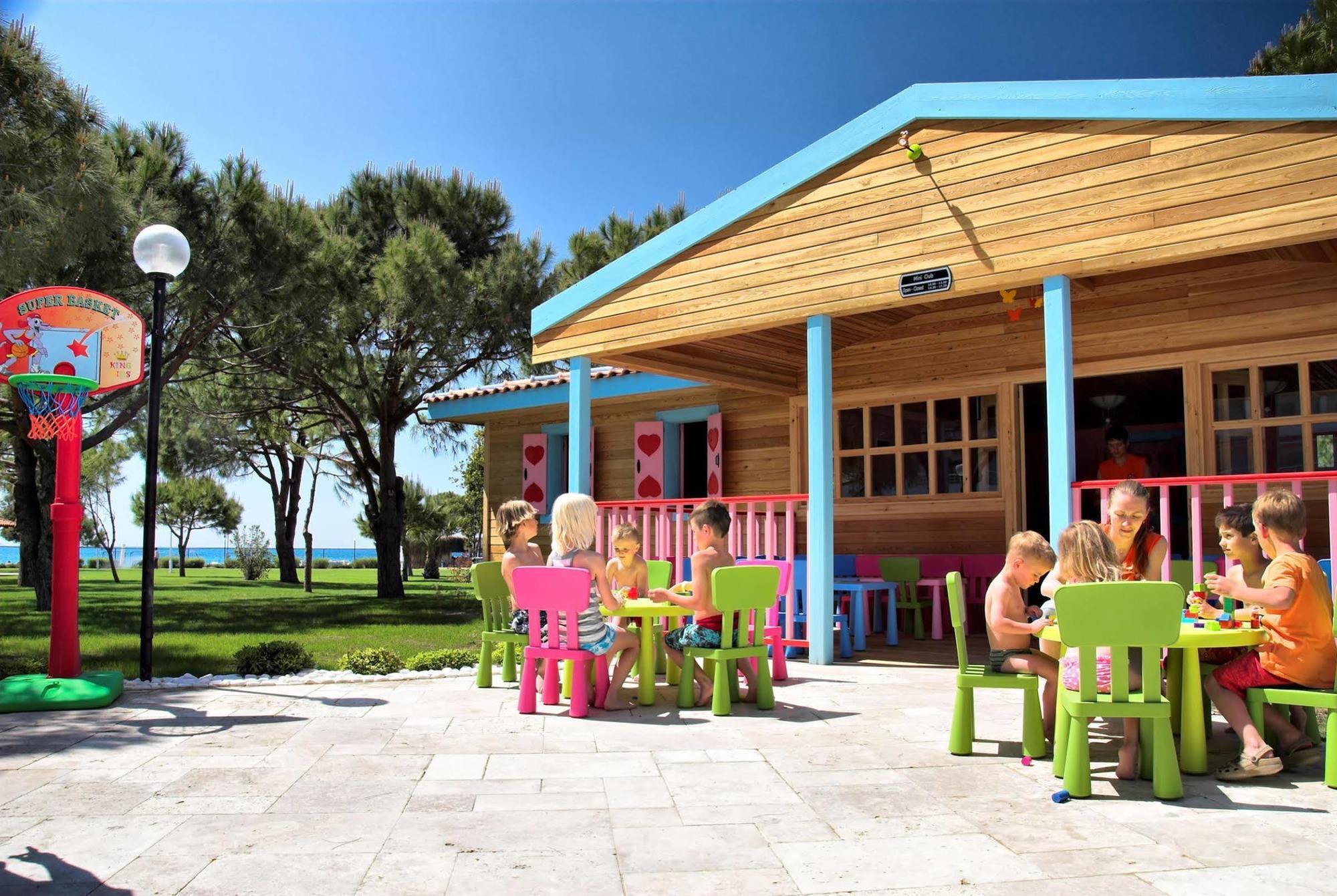 Batihan & Kuşadası